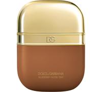 Dolce&Gabbana Blueberry Nutri-Tint crema illuminante colorata SPF 20 colore 28W Medium Deep 30 ml