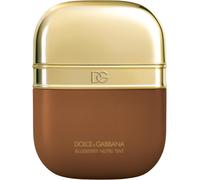 Dolce&Gabbana Blueberry Nutri-Tint crema illuminante colorata SPF 20 colore 30N Medium Deep 30 ml