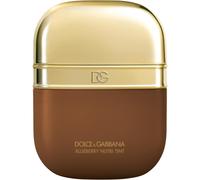 Dolce&Gabbana Blueberry Nutri-Tint crema illuminante colorata SPF 20 colore 34W Deep 30 ml