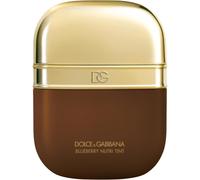 Dolce&Gabbana Blueberry Nutri-Tint crema illuminante colorata SPF 20 colore 37W Deep 30 ml