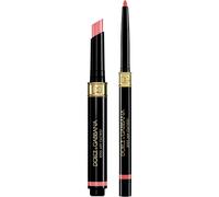 Dolce&Gabbana Kiss My Gloss! kit per labbra colore 01 Whisper