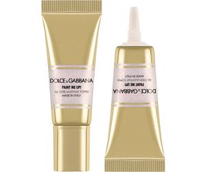 Dolce&Gabbana Bold Paint Me Up! makeup multi-funzione per occhi, labbra e viso colore 05 Pearl Drip - Gold & Pink Duo Chrome 5 ml