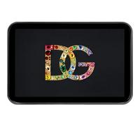 Dolce&Gabbana What A Gem! Multi-wear Precious Jewel Stickers adesivi per corpo e viso 1 pz