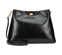 Dolce & Gabbana - Vittoria Large Bag - - Bags - Donna - Nero - ONE SIZE