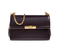 Dolce & Gabbana - Borsa a tracolla Marlene Mini - - Bags - Donna - Viola - ONE SIZE