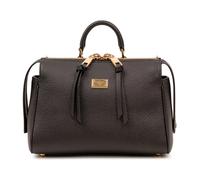 Dolce & Gabbana - Borsa Vitello Odissea - - Bags - Donna - Nero - ONE SIZE