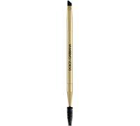 Dolce&Gabbana Brow & Liner Beauty Brush pennello doppio per sopracciglia 1 pz
