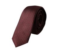 Dolce & Gabbana Brown Silk Ties & Bowty - One Size