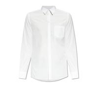 Dolce & Gabbana - Camicia a righe - -Shirts -Uomo -Bianco -2XL