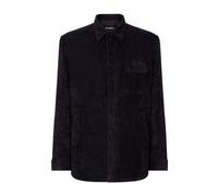 Dolce & Gabbana - Camicie Nere Aw24 Abbigliamento Uomo - - Shirts - Uomo - Nero - L