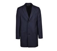Dolce & Gabbana Cappotto Blu 48