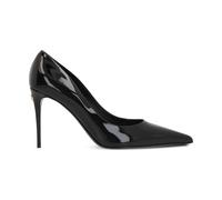 Dolce & Gabbana - Cardinale Pumps - - Shoes - Donna - Nero - 39 EU