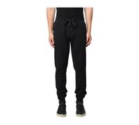 Dolce & Gabbana - Casual Lounge Pants - - Trousers - Uomo - Nero - XL
