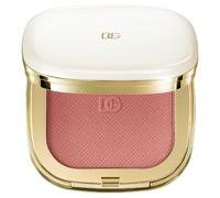 Dolce&Gabbana - Viso Cheeks&Eyes Match Poudre blush e ombretto a lunga tenuta 05 Wonderful Strawberry - Rosa con sfumature rosse - Blush,Ombretti