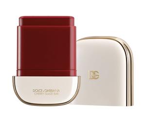 Dolce&Gabbana Cherry Glaze Bar blush in crema stick in stick colore 05 Whymsical Berry - Pop Berry 11 g