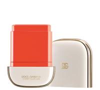 Dolce&Gabbana Cherry Glaze Bar blush in crema stick in stick colore 03 Cheeky Coral - Pop Orange 11 g