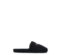 Dolce & Gabbana - Ciabatte DG Hotel Terry - - Shoes - Uomo - Nero - M