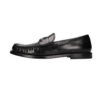 Dolce & Gabbana - City Blanco Mocassini - - Shoes - Uomo - Nero - 42 EU