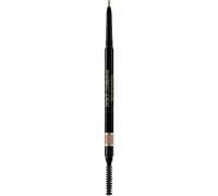 Dolce&Gabbana Classic Brow Restyler Pencil matita per sopracciglia con spazzolino colore 01 Honey Blonde - Neutral Ash Beige 0.09 g