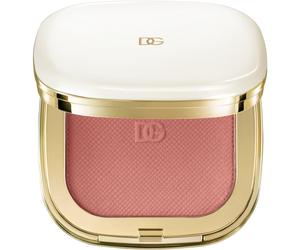 Dolce&Gabbana Classic Cheeks&Eyes Match blush colore 01 BUSSFULMAUVE 8 g