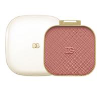 Dolce&Gabbana Classic Cheeks&Eyes Match blush ricarica colore 01 Blissful Mauve - Muted Brown Toned Pink 8 g