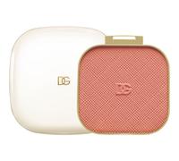 Dolce&Gabbana Classic Cheeks&Eyes Match blush ricarica colore 02 Joyful Peach - Apricot Toned Flush 8 g