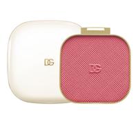 Dolce&Gabbana Classic Cheeks&Eyes Match blush ricarica colore 04 Cheerful Pink - True Natural Pink 8 g