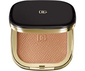 Dolce&Gabbana Classic Face&Eyes Match bronzer colore 02 LIGHT MEDIUM 14 g