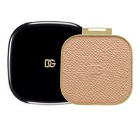 Dolce&Gabbana Classic Face&Eyes Match bronzer ricarica colore 01 Light - Neutral Toned Beige 14 g