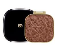 Dolce&Gabbana Classic Face&Eyes Match bronzer ricarica colore 05 Deep - Warm Toned Red Brown 14 g