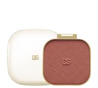 Dolce&Gabbana Classic Cheeks&Eyes Match blush ricarica colore 06 Playful Rosewood - Brown Toned Rose 8 g