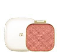Dolce&Gabbana Classic Cheeks&Eyes Match blush ricarica colore 02 Joyful Peach - Apricot Toned Flush 8 g