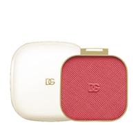 Dolce&Gabbana Classic Cheeks&Eyes Match blush ricarica colore 05 Wonderful Strawberry - Rich Red Toned Pink 8 g
