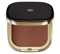 Dolce&Gabbana - Make-up Face & Eyes Match Bronzer 14 g Marrone unisex