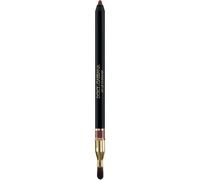 Dolce&Gabbana Classic My Lip Overliner matita per labbra con pennellino colore 06 My Rich Plum - Warm Red Toned Purple 1.2 g