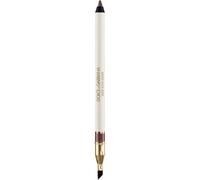 Dolce&Gabbana Classic Sleek Kohl Glider matita occhi con pennellino colore 03 Roaring Burgundy - Deep Warm Red 1.2 g