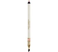 Dolce&Gabbana Classic Sleek Kohl Glider matita occhi con pennellino colore 08 Blushing Nude - Pink Toned Light Nude 1.2 g