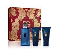 K BY DOLCE&GABBANA CASE 3 PZ