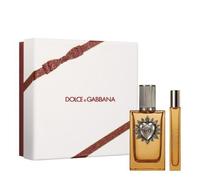 Dolce&Gabbana Devotion For Men Parfum Gift Set confezione regalo per uomo