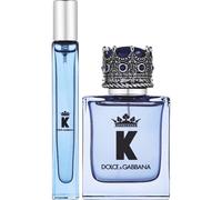 Dolce & Gabbana Cofanetto K Eau de Parfum 50 ml + 10 ml - Eau de Parfum