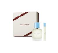 Dolce&Gabbana Light Blue Pour Homme EDT Mini Gift Set confezione regalo per uomo