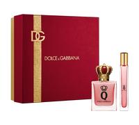 Dolce & Gabbana Cofanetto Q Intense Di - Eau de Parfum Donna