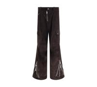 Dolce & Gabbana Corduroy cargo Pants - IT50 | L