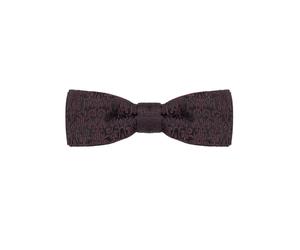 Dolce & Gabbana - Cravatta a farfalla in seta - - Accessories - Uomo - Multicolore - ONE SIZE