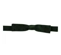 Dolce & Gabbana - Cravatta a farfalla regolabile in seta annodata - - Accessories - Uomo - Verde - ONE SIZE