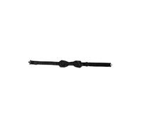 Dolce & Gabbana - Cravatta a Farfalla Regolabile in Seta Fantasy - - Accessories - Uomo - Nero - ONE SIZE