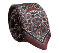 Dolce & Gabbana - Cravatta - - Accessories - Uomo - Multicolore - ONE SIZE