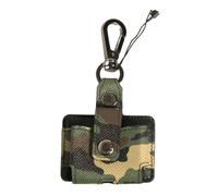 Dolce & Gabbana - Custodia per AirPods Camouflage - - Accessories - Uomo - Verde - ONE SIZE