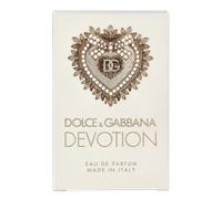 Dolce & Gabbana - D&G Devotion Eau de parfum Spray 30 ml Donna