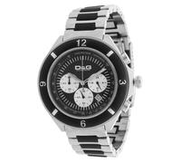 Dolce & Gabbana D&G DW0423 - Orologio da uomo